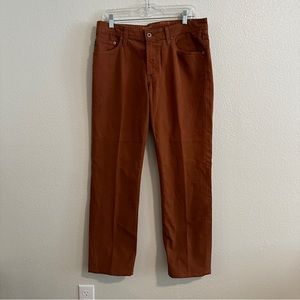 Adriano Goldschmied Mens The Graduate Tailored Leg Size 33 X 32